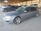 2009 SUBARU LEGACY