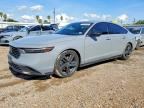 2024 HONDA ACCORD