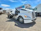 2024 KENWORTH CONSTRUCTION