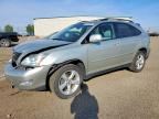 2007 LEXUS RX