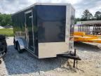 2022 FAST CARGO TRAILERS