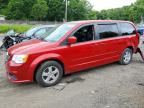 2012 DODG GRAND CARAVN