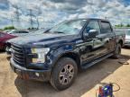 2016 FORD F150