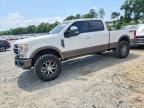 2020 FORD F250