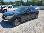 2016 HYUNDAI GENESIS