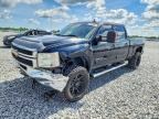 2011 CHEVROLET SILVERADO