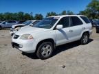 2003 ACURA MDX