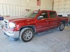 2018 GMC SIERRA