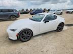2018 MAZDA MX-5 MIATA