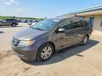 2017 HONDA ODYSSEY