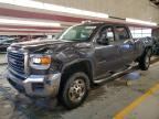 2015 GMC SIERRA