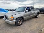 2001 GMC NEW SIERRA