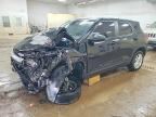 2021 CHEVROLET TRAILBLAZER