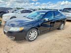 2010 LINCOLN MKZ