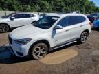 2017 BMW X1