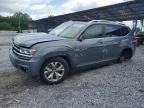 2018 VOLKSWAGEN ATLAS