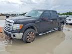 2013 FORD F150