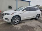 2021 BUICK ENCLAVE