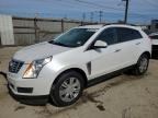 2014 CADILLAC SRX