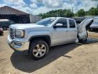 2016 GMC SIERRA