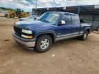 2001 CHEVROLET SILVERADO