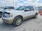 2012 FORD EXPEDITION