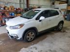 2018 CHEVROLET TRAX
