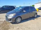 2015 TOYOTA YARIS