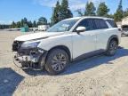 2022 NISSAN PATHFINDER
