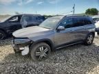 2025 MERCEDES-BENZ EQB