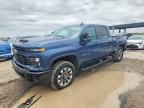2025 CHEVROLET SILVERADO