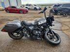2022 HONDA CMX1100