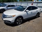 2014 HONDA CROSSTOUR