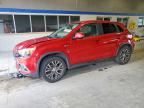 2018 MITSUBISHI OUTLANDER SPORT