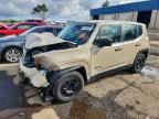 2015 JEEP RENEGADE