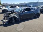 2014 CADILLAC CTS-V