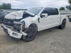 2024 FORD F150
