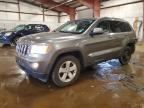 2012 JEEP GRAND CHEROKEE