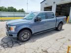 2020 FORD F150