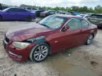 2011 BMW 328