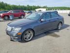 2013 MERCEDES-BENZ C