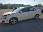 2008 VOLKSWAGEN JETTA