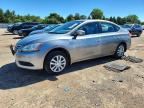 2014 NISSAN SENTRA