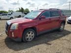 2012 GMC TERRAIN