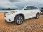 2014 TOYOTA HIGHLANDER