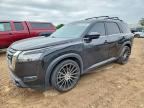 2022 NISSAN PATHFINDER
