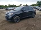 2019 FIAT 500X