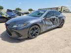 2022 LEXUS ES 350