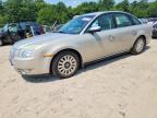 2009 MERCURY SABLE