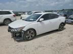 2020 NISSAN SENTRA